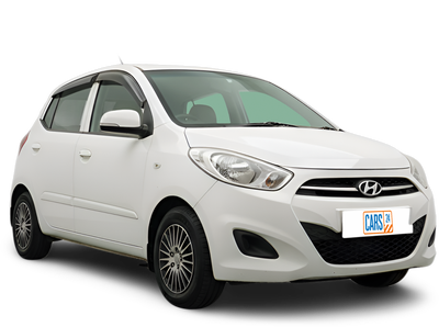 2011 Hyundai i10 - Hatchback - Petrol - Manual - ₹1.15 lakh
